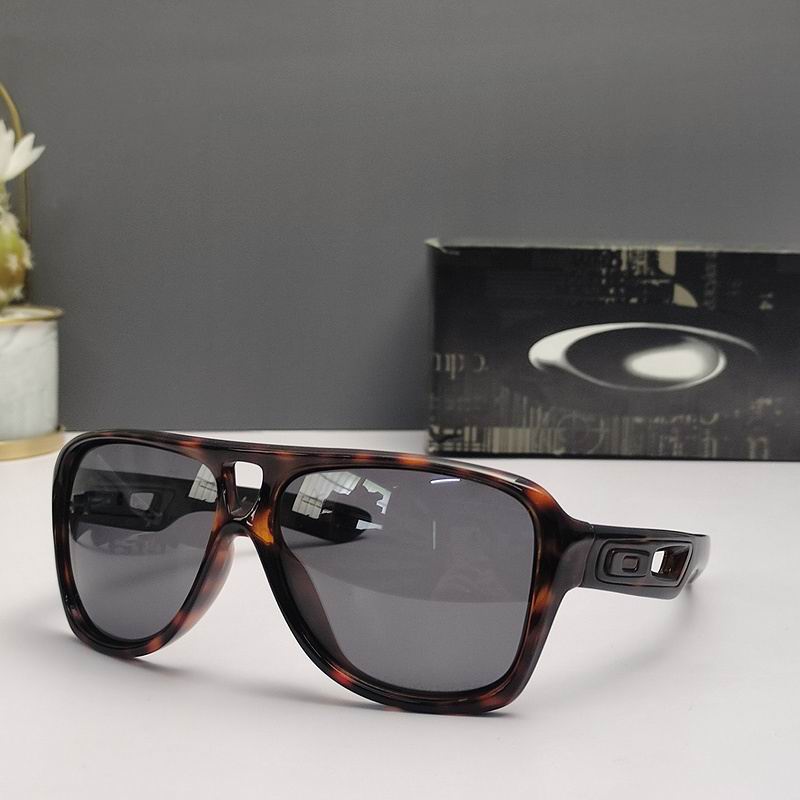 Oakley Glasses (500)